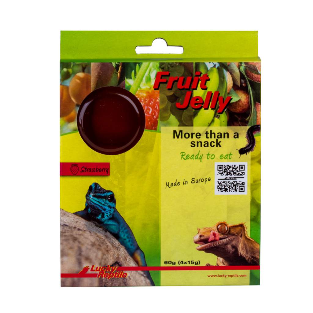 Fruit Jelly
